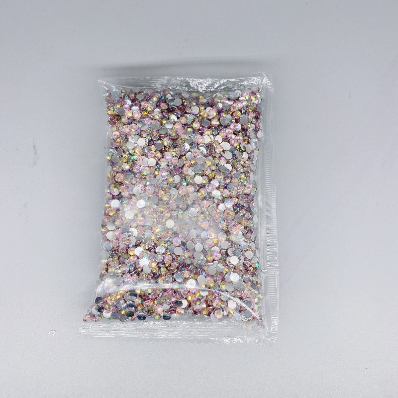 DIY Diamond Keyring Kit