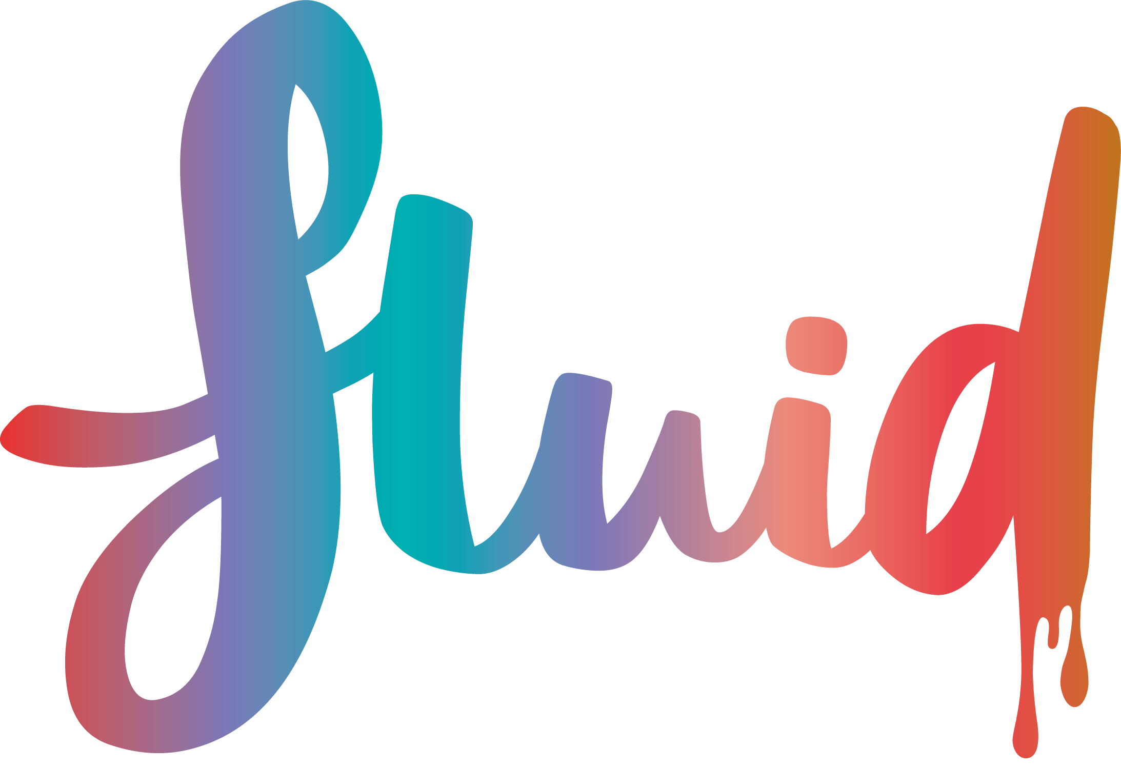 The Fluid Project logo.