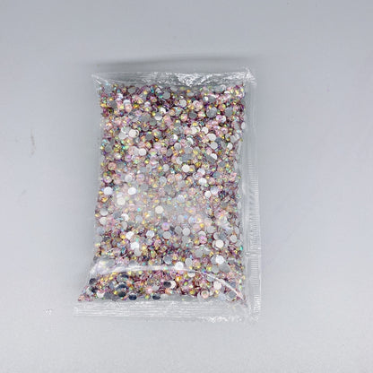 DIY Diamond Keyring Kit