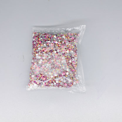 DIY Diamond Keyring Kit