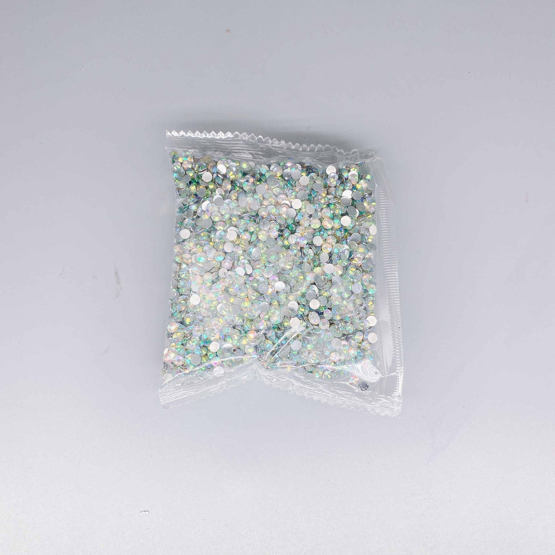 Diamond Fluid Bear Kit with Gems